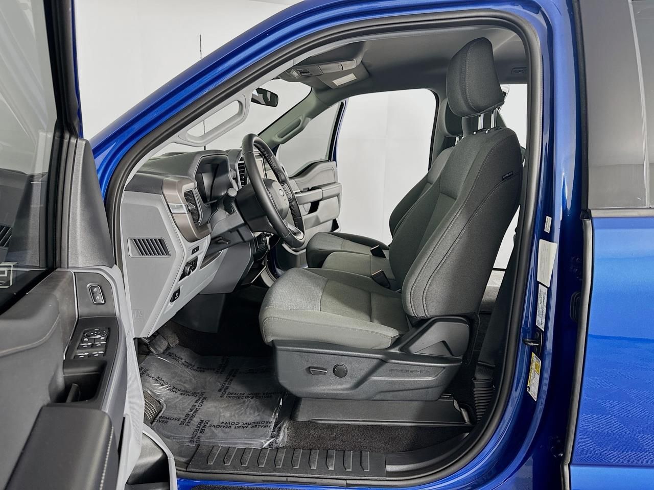 2025 Ford F-150 XLT Tacoma WA