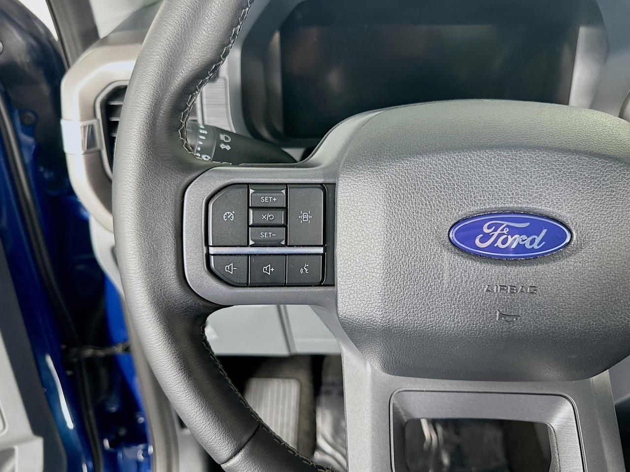 2025 Ford F-150 XLT Tacoma WA