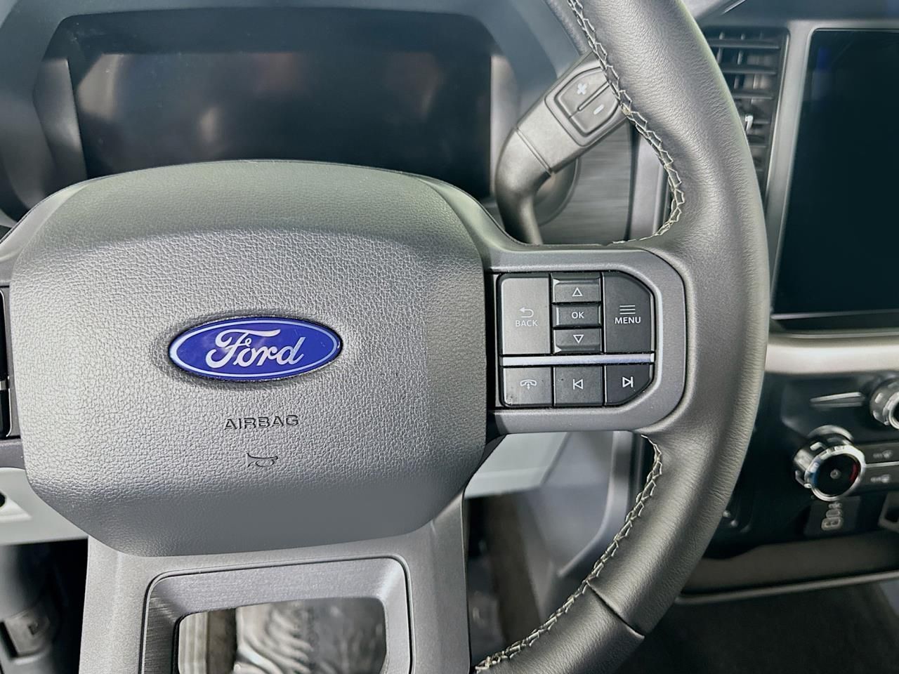 2025 Ford F-150 XLT Tacoma WA