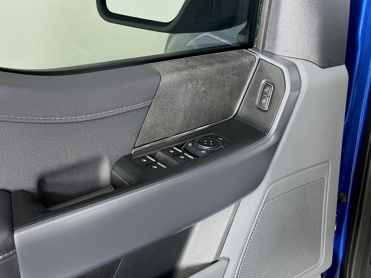 2025 Ford F-150 XLT Tacoma WA