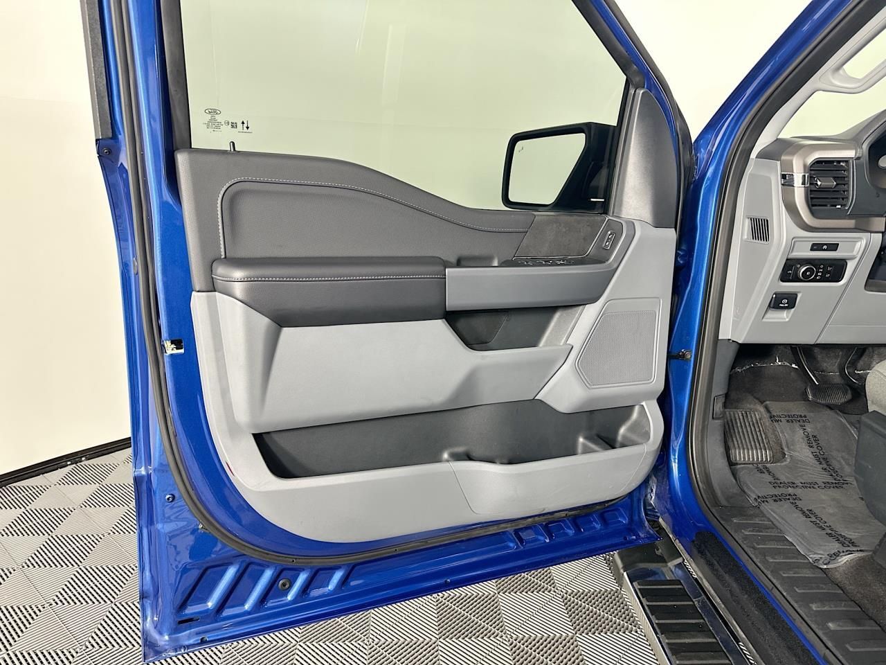 2025 Ford F-150 XLT Tacoma WA