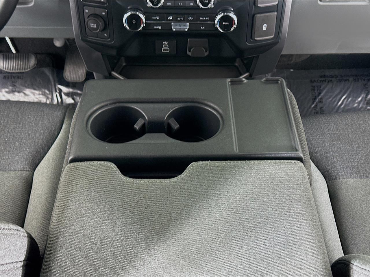 2025 Ford F-150 XLT Tacoma WA