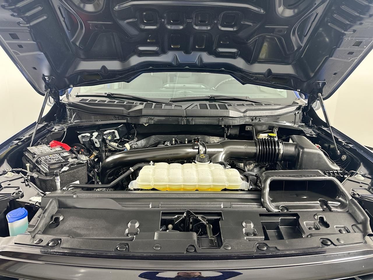 2025 Ford F-150 XLT Tacoma WA