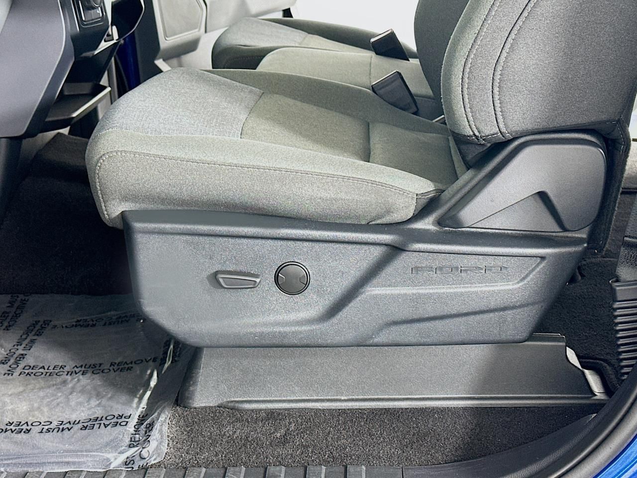 2025 Ford F-150 XLT Tacoma WA