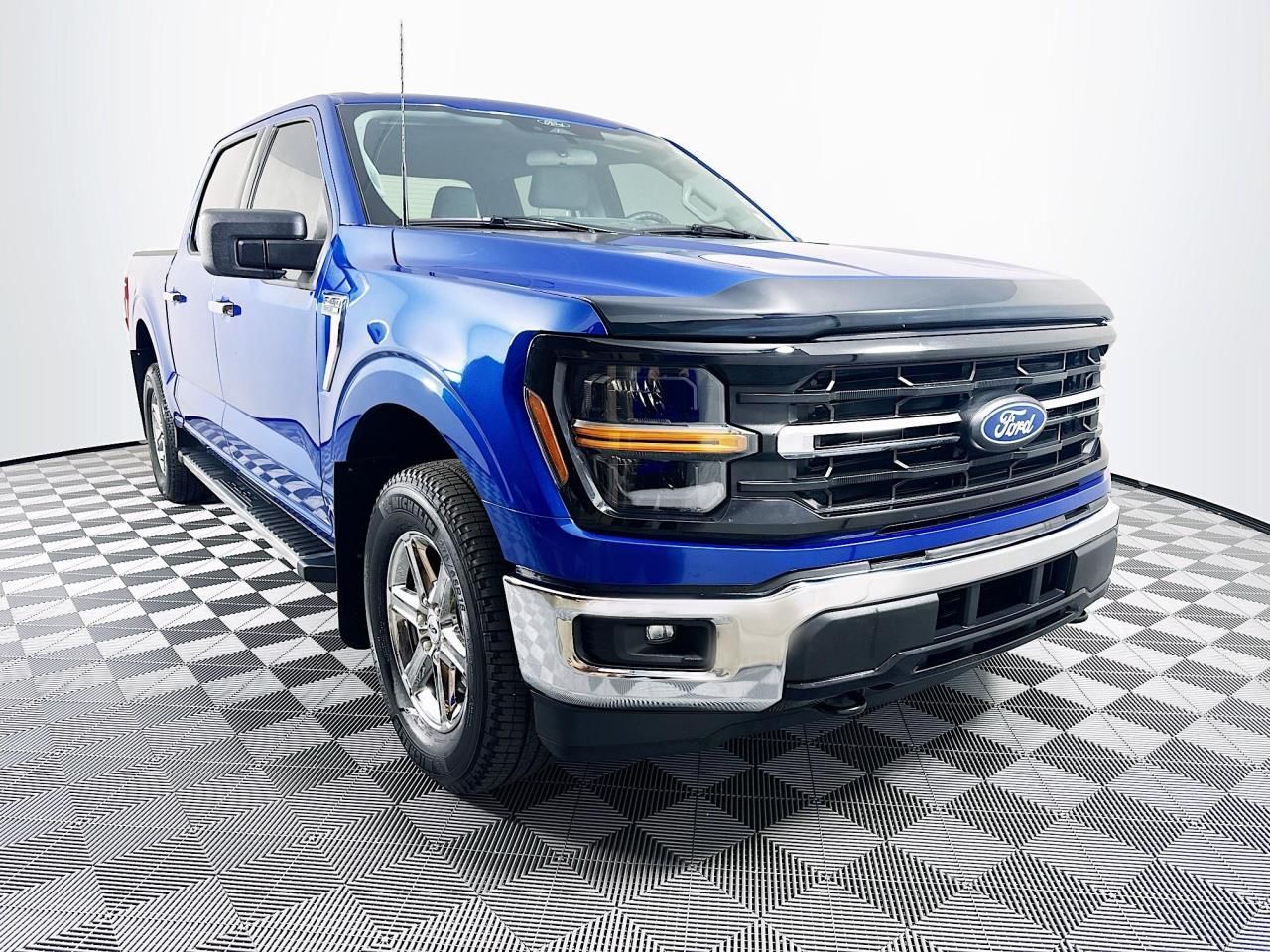 2025 Ford F-150 XLT Tacoma WA