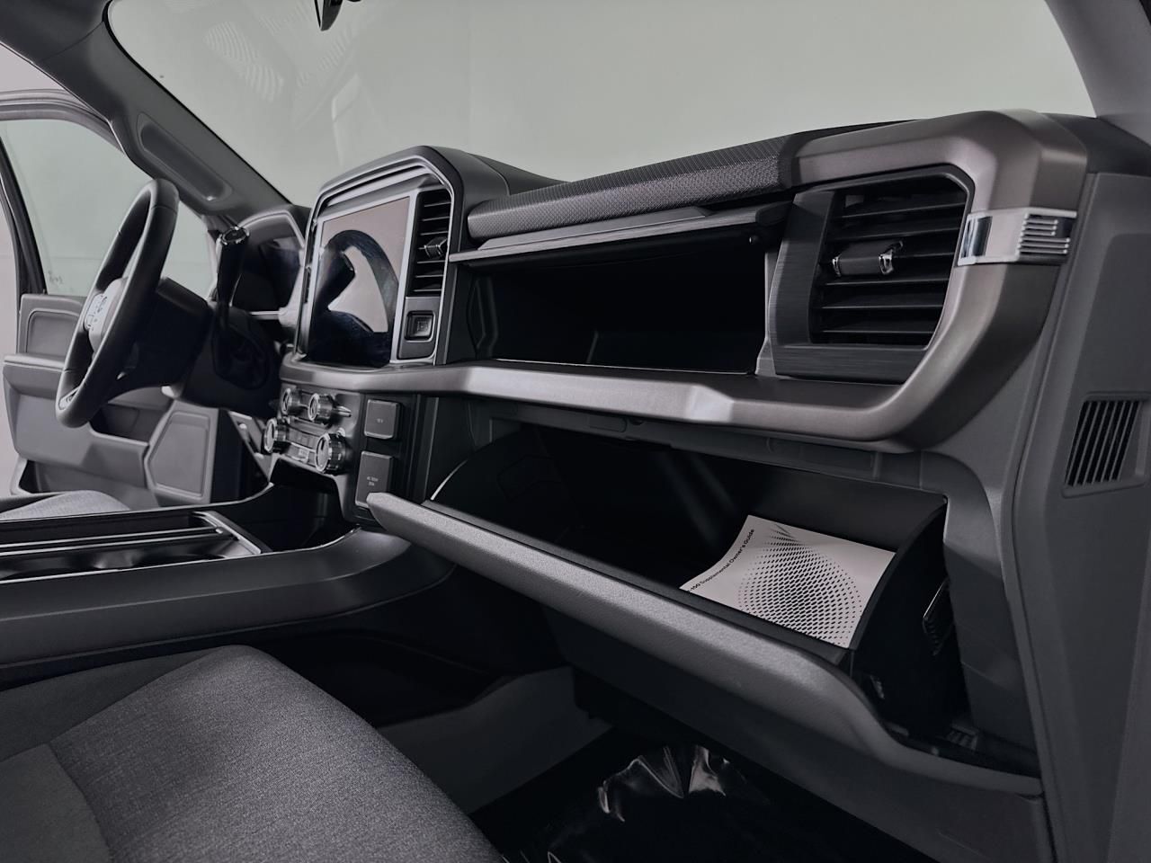 2025 Ford F-150 XLT Tacoma WA