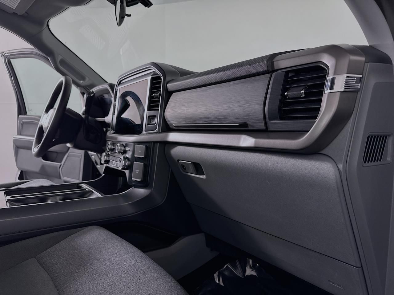 2025 Ford F-150 XLT Tacoma WA