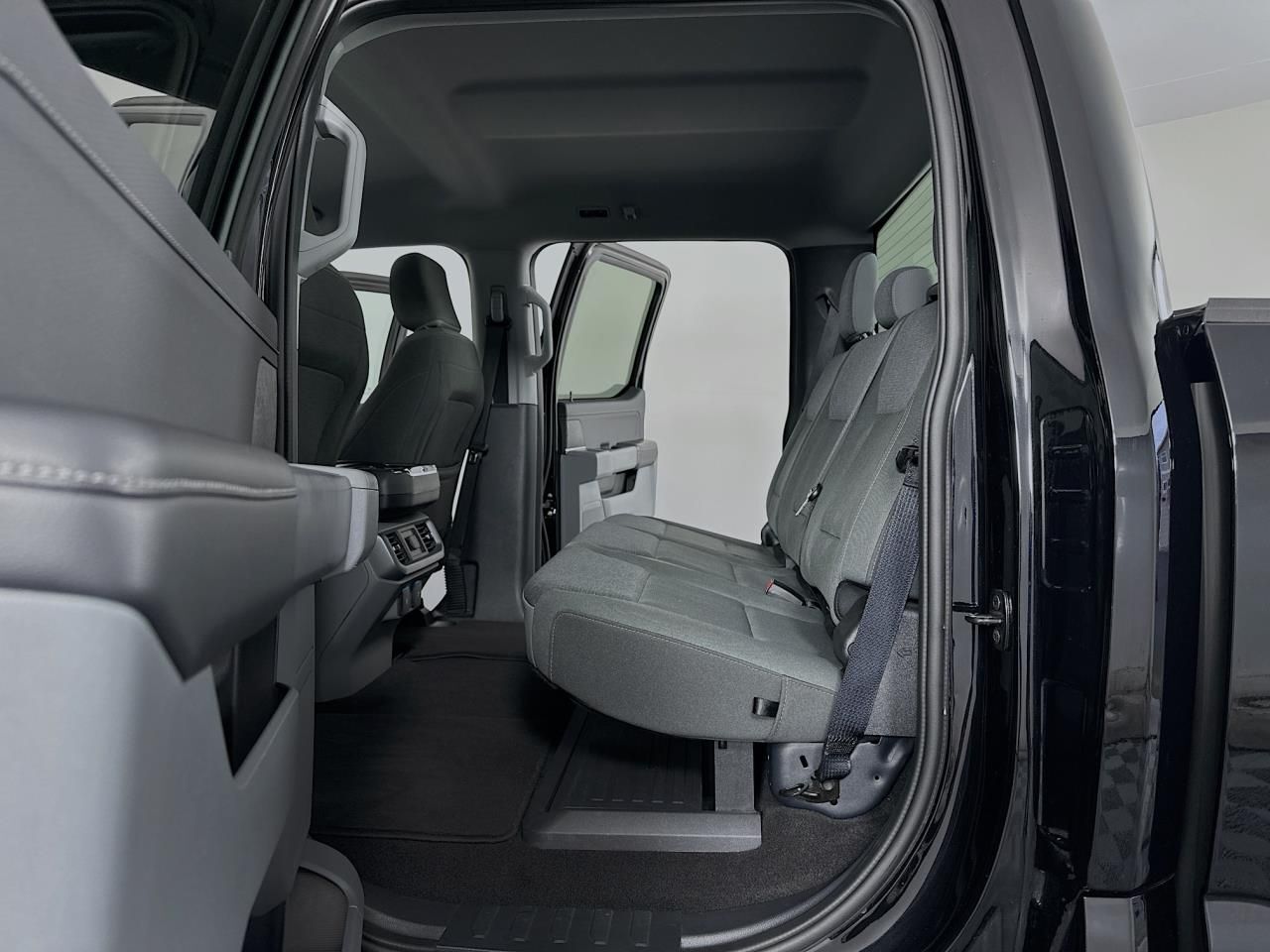 2025 Ford F-150 XLT Tacoma WA