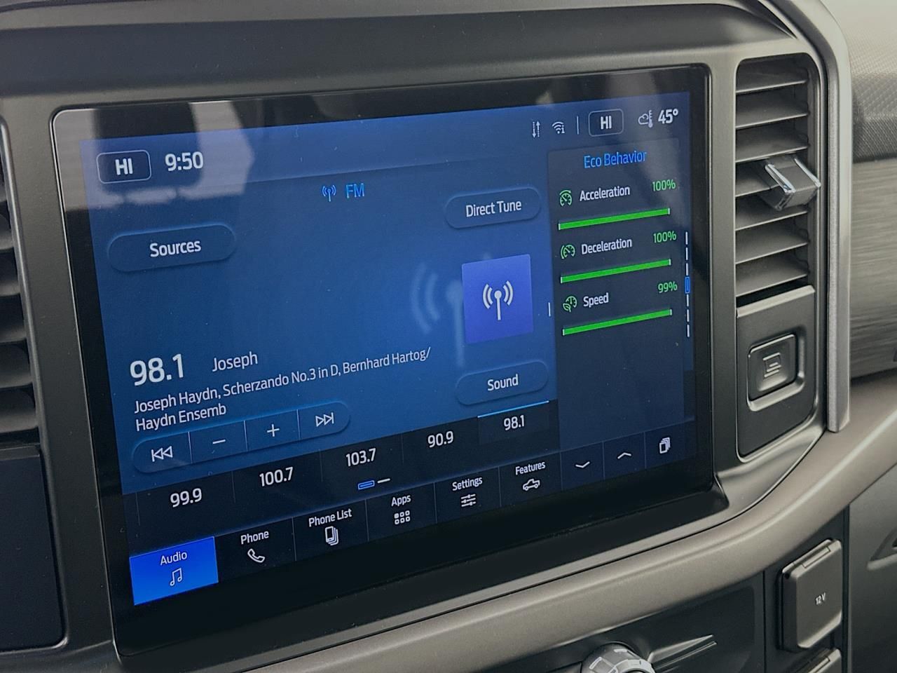 2025 Ford F-150 XLT Tacoma WA