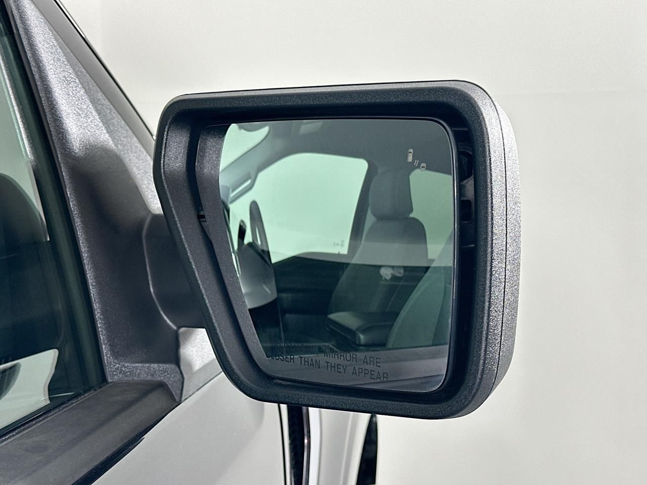 2025 Ford F-150 XLT Tacoma WA