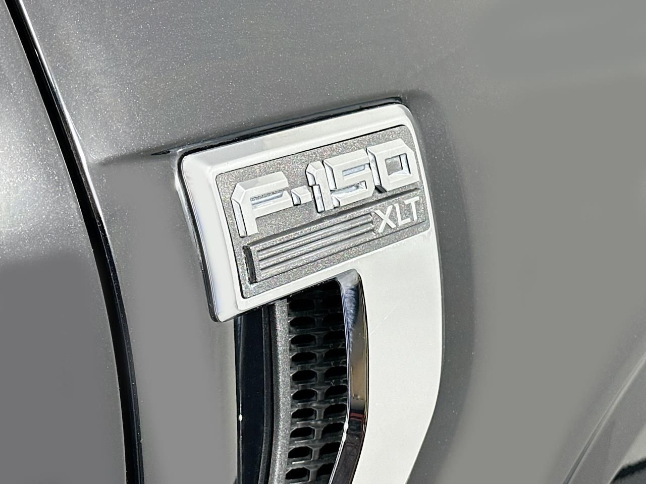 2025 Ford F-150 XLT Tacoma WA