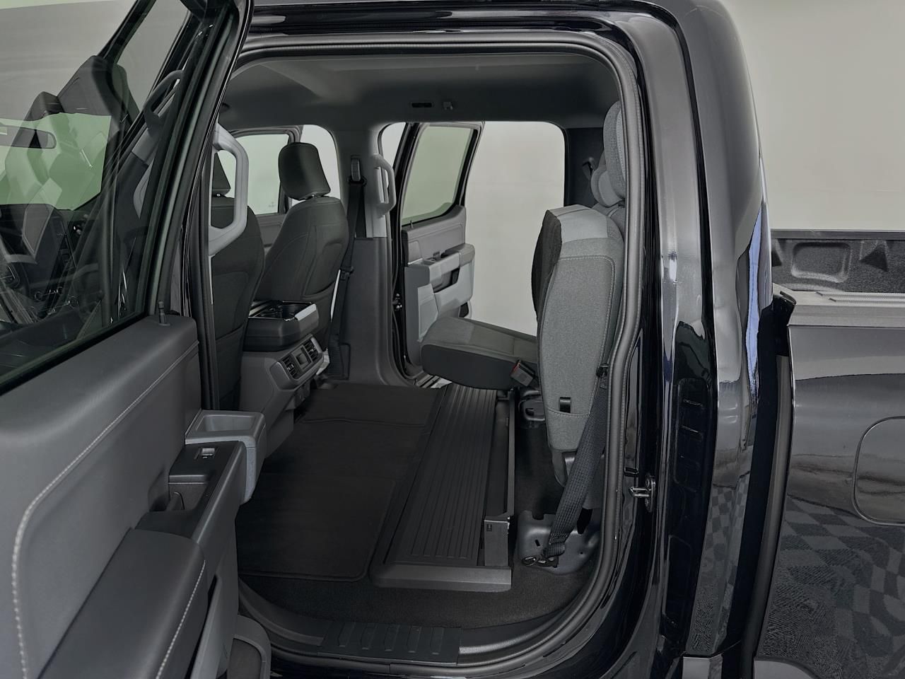 2025 Ford F-150 XLT Tacoma WA