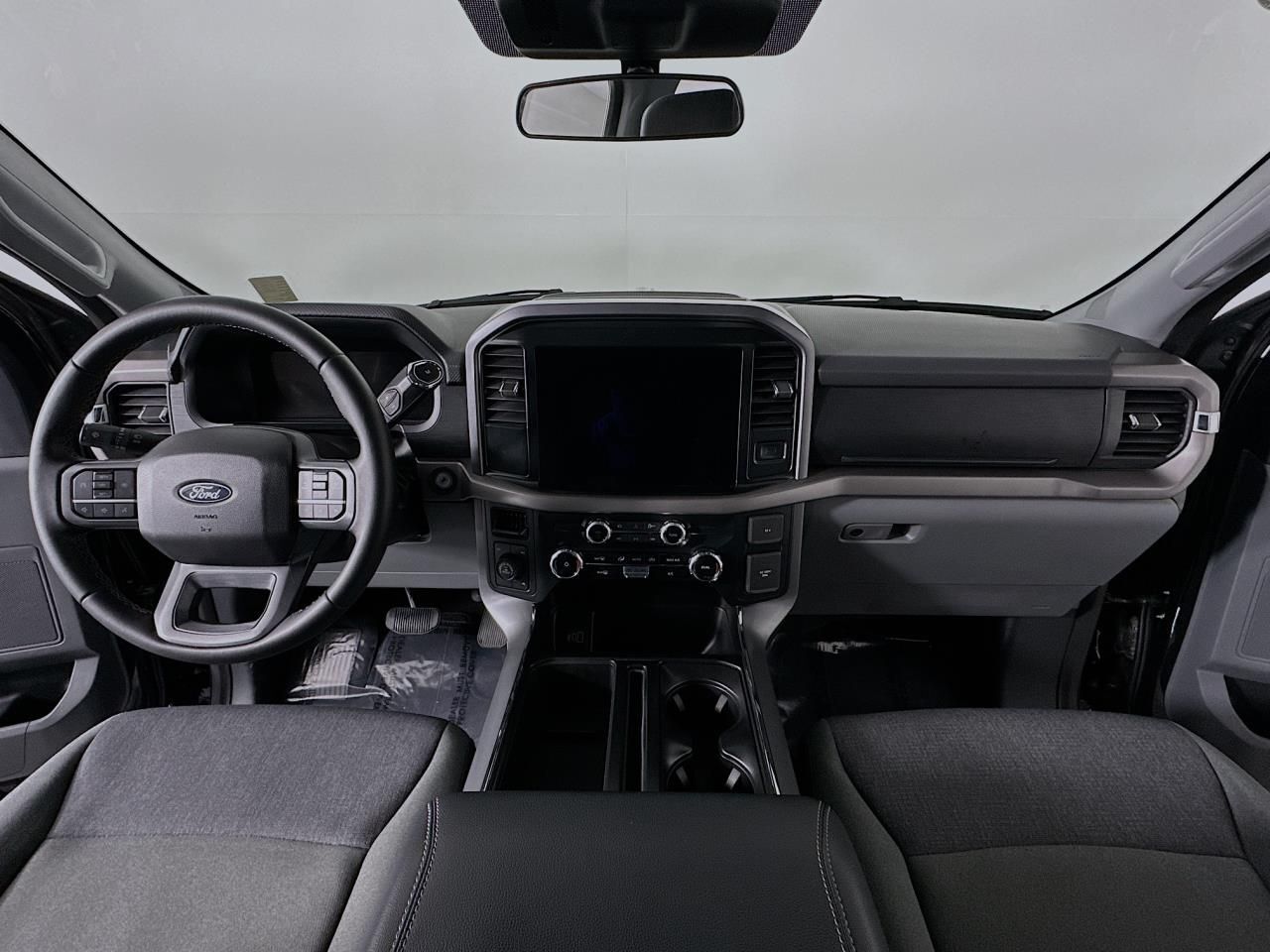 2025 Ford F-150 XLT Tacoma WA