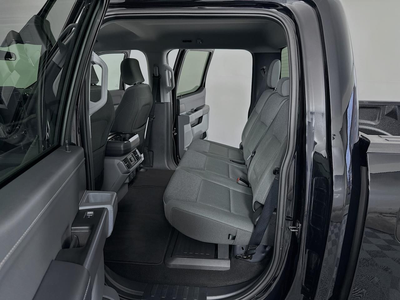 2025 Ford F-150 XLT Tacoma WA