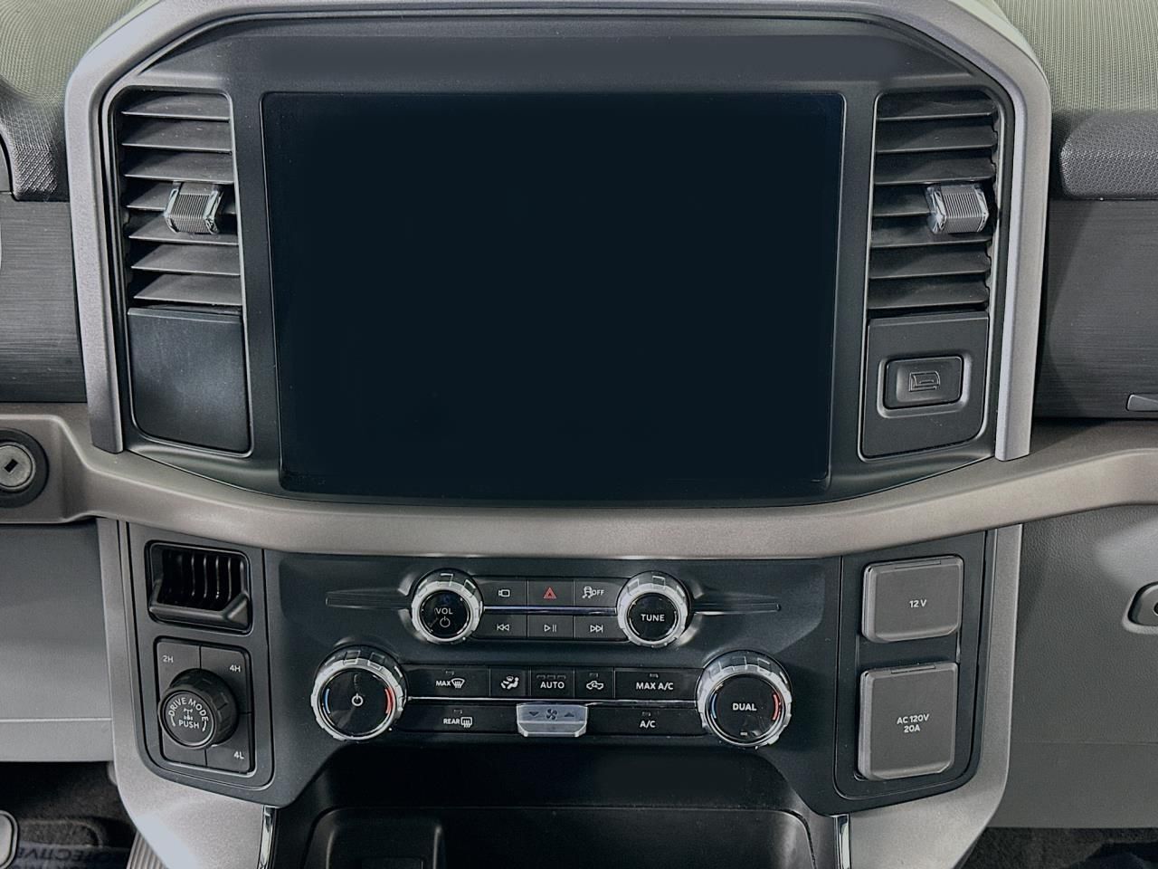 2025 Ford F-150 XLT Tacoma WA