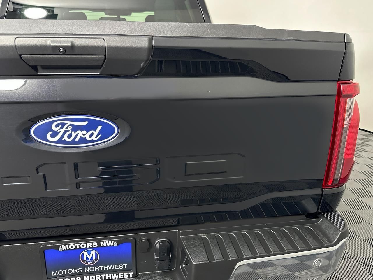 2025 Ford F-150 XLT Tacoma WA