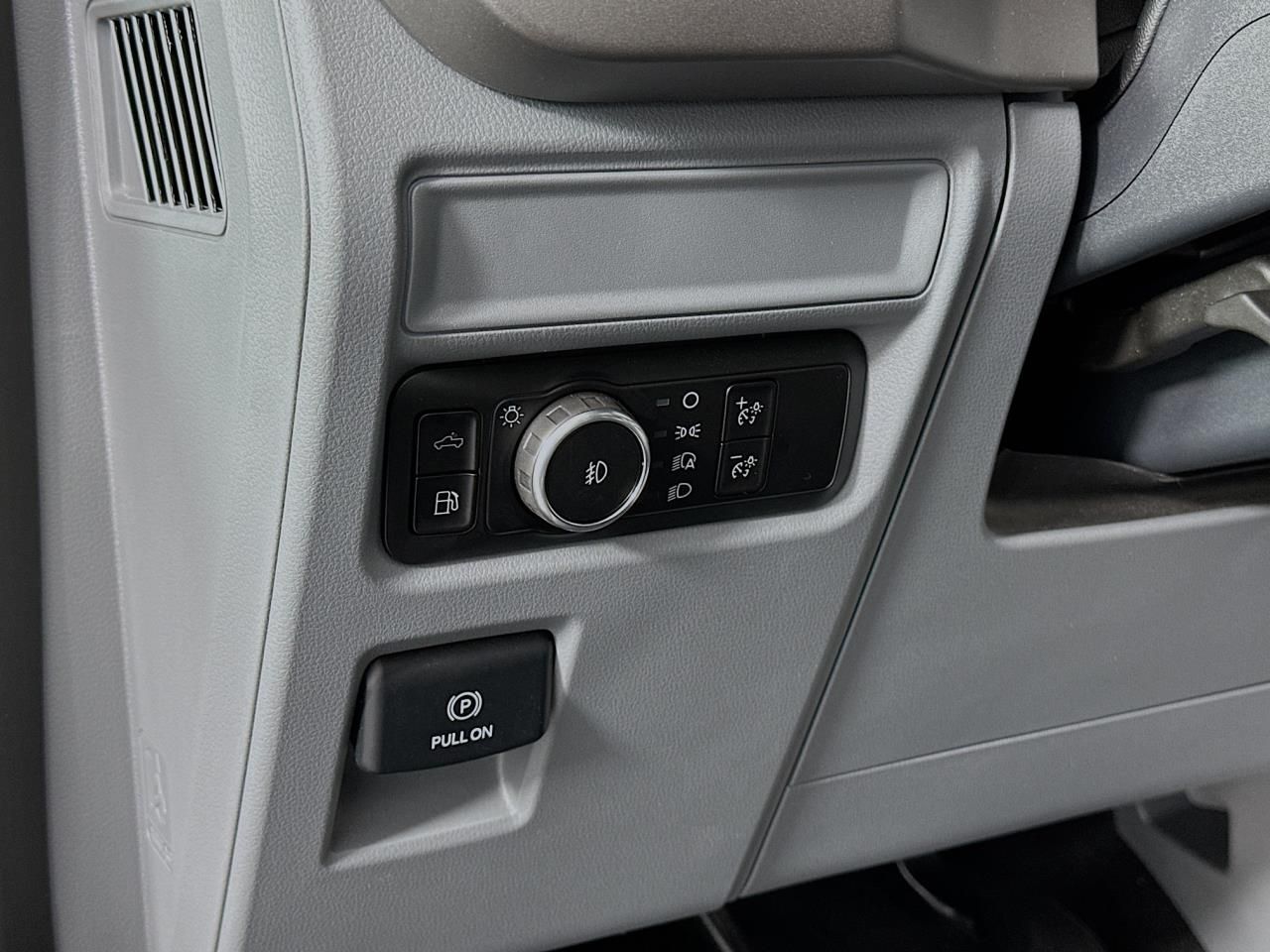 2025 Ford F-150 XLT Tacoma WA