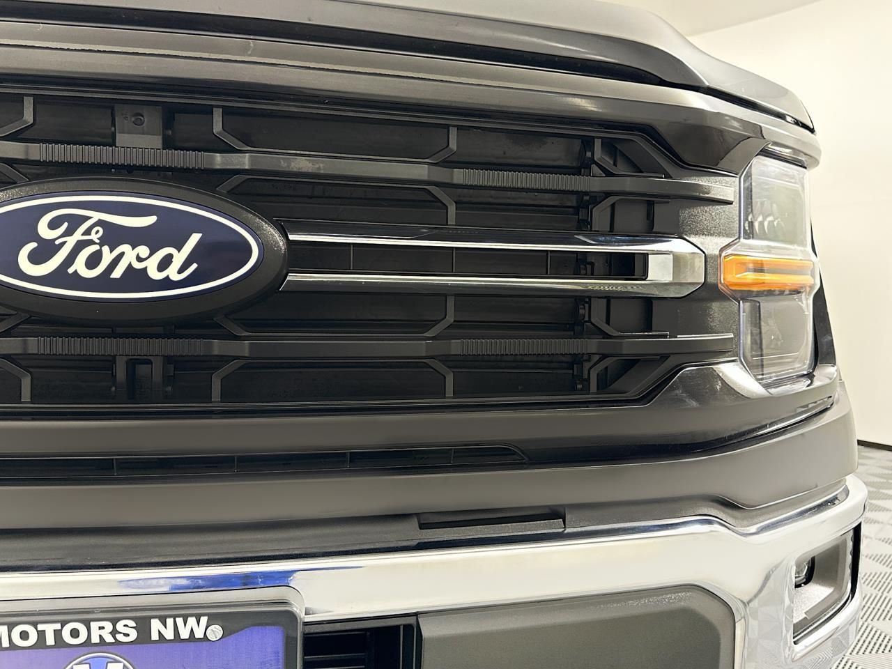 2025 Ford F-150 XLT Tacoma WA