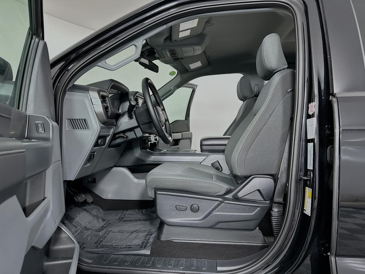 2025 Ford F-150 XLT Tacoma WA