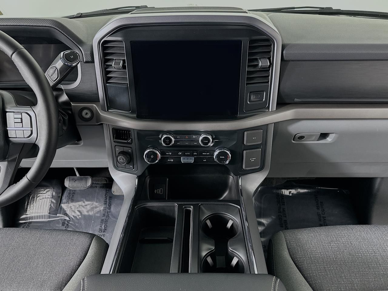 2025 Ford F-150 XLT Tacoma WA