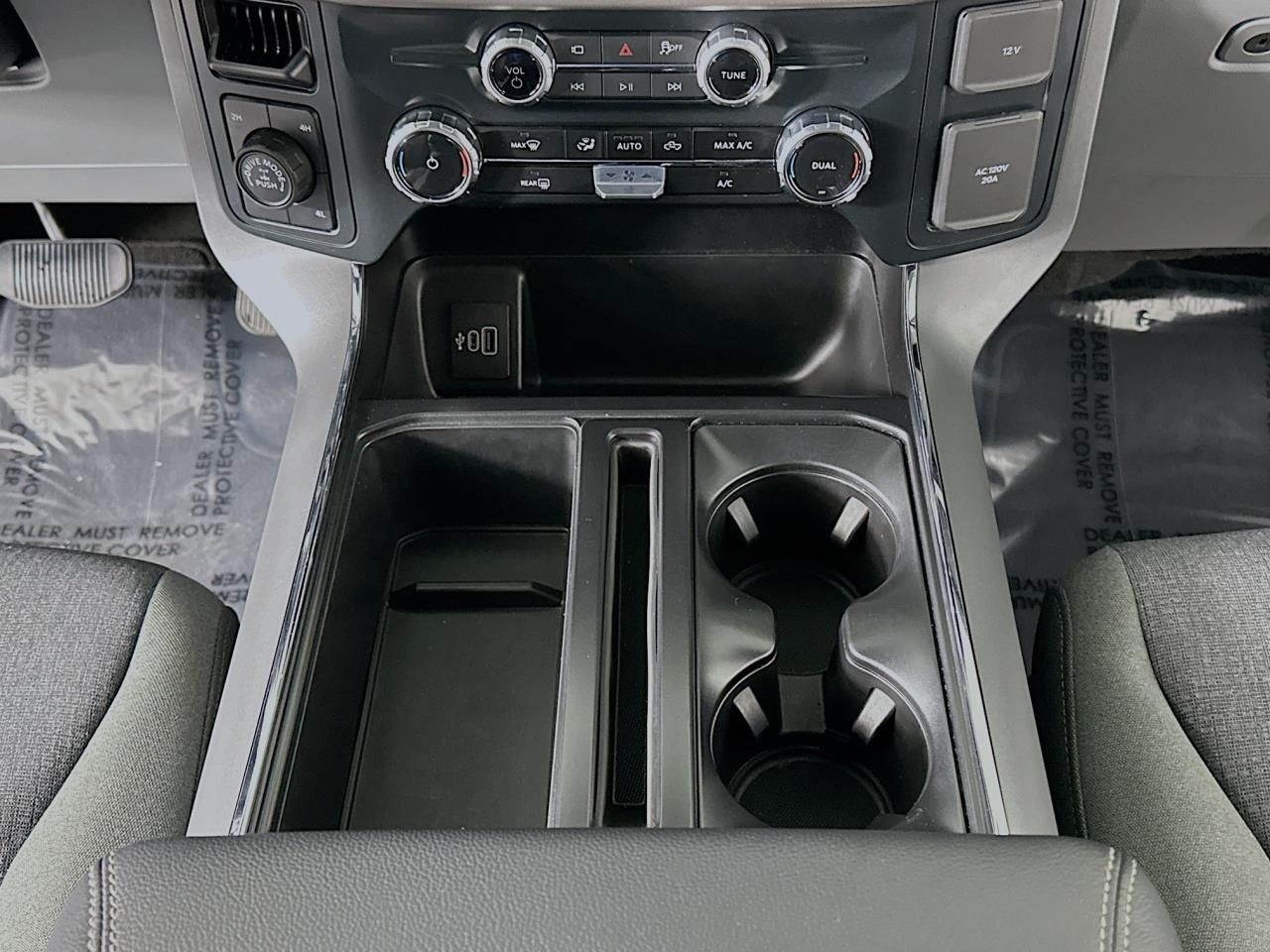 2025 Ford F-150 XLT Tacoma WA