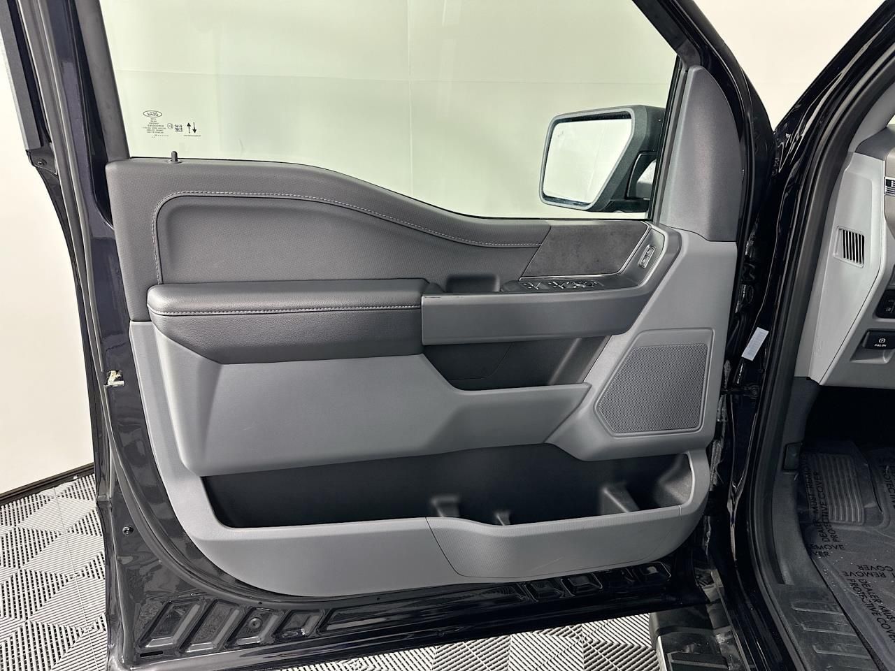 2025 Ford F-150 XLT Tacoma WA