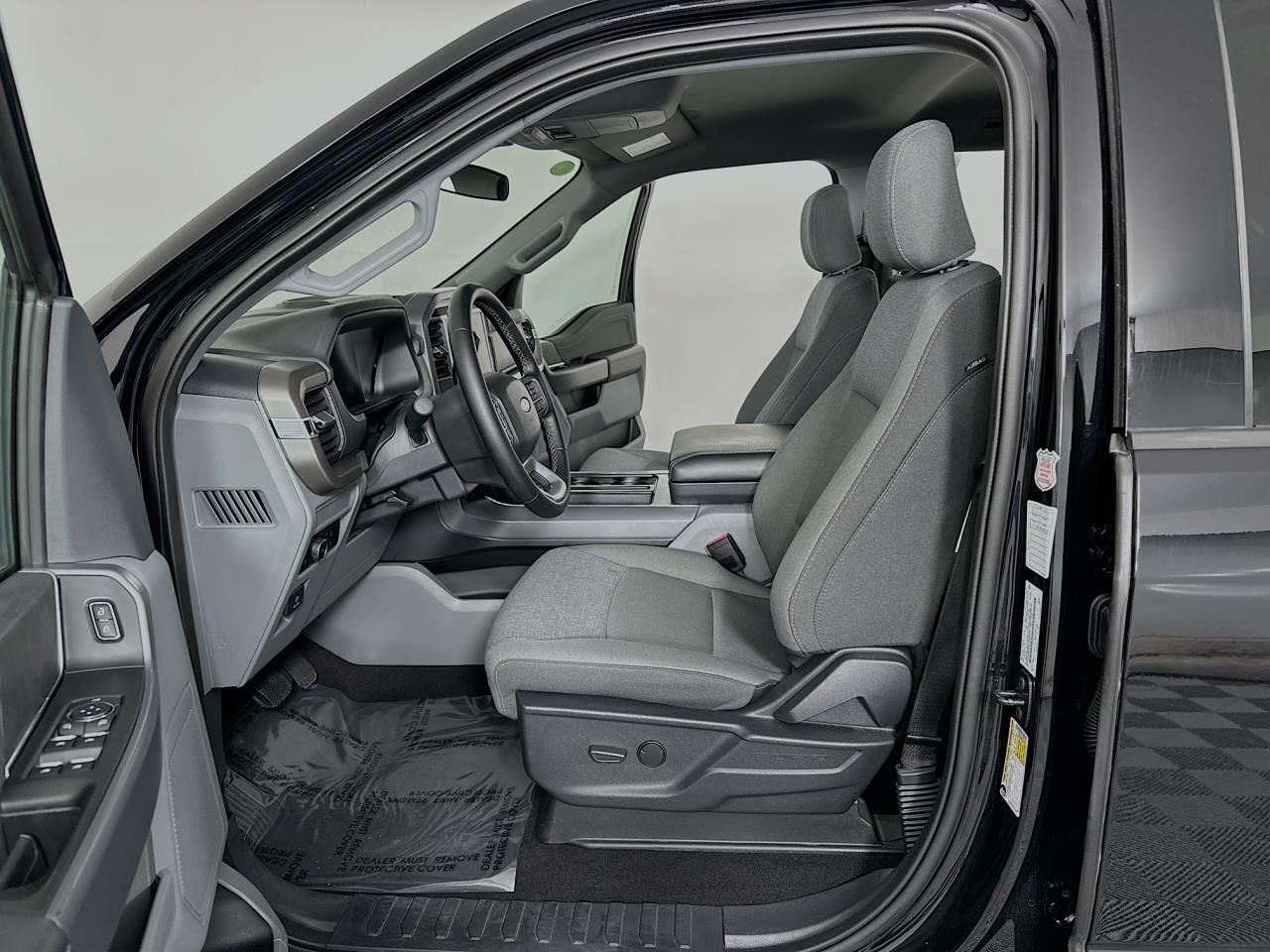 2025 Ford F-150 XLT Tacoma WA