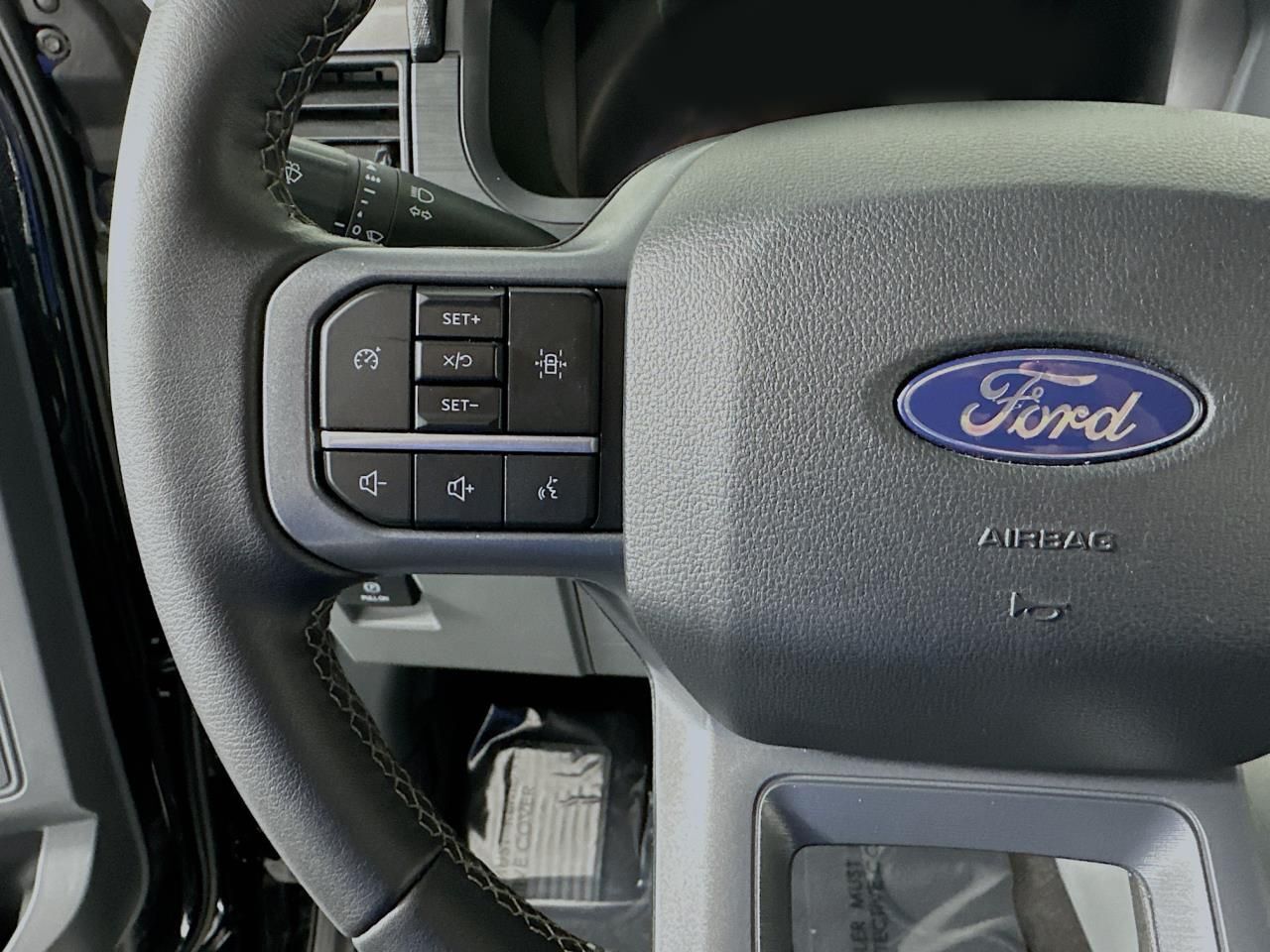 2025 Ford F-150 XLT Tacoma WA