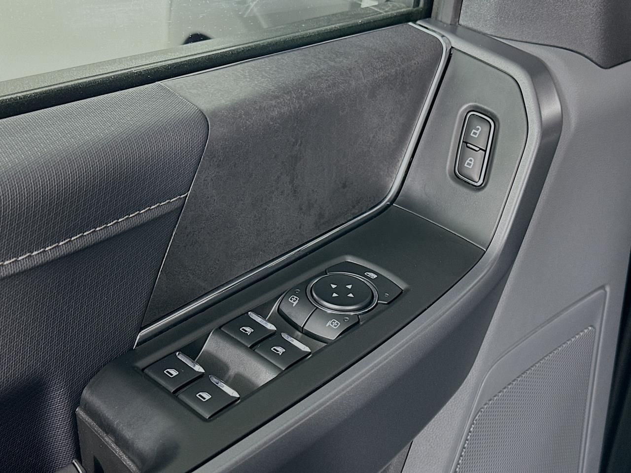 2025 Ford F-150 XLT Tacoma WA