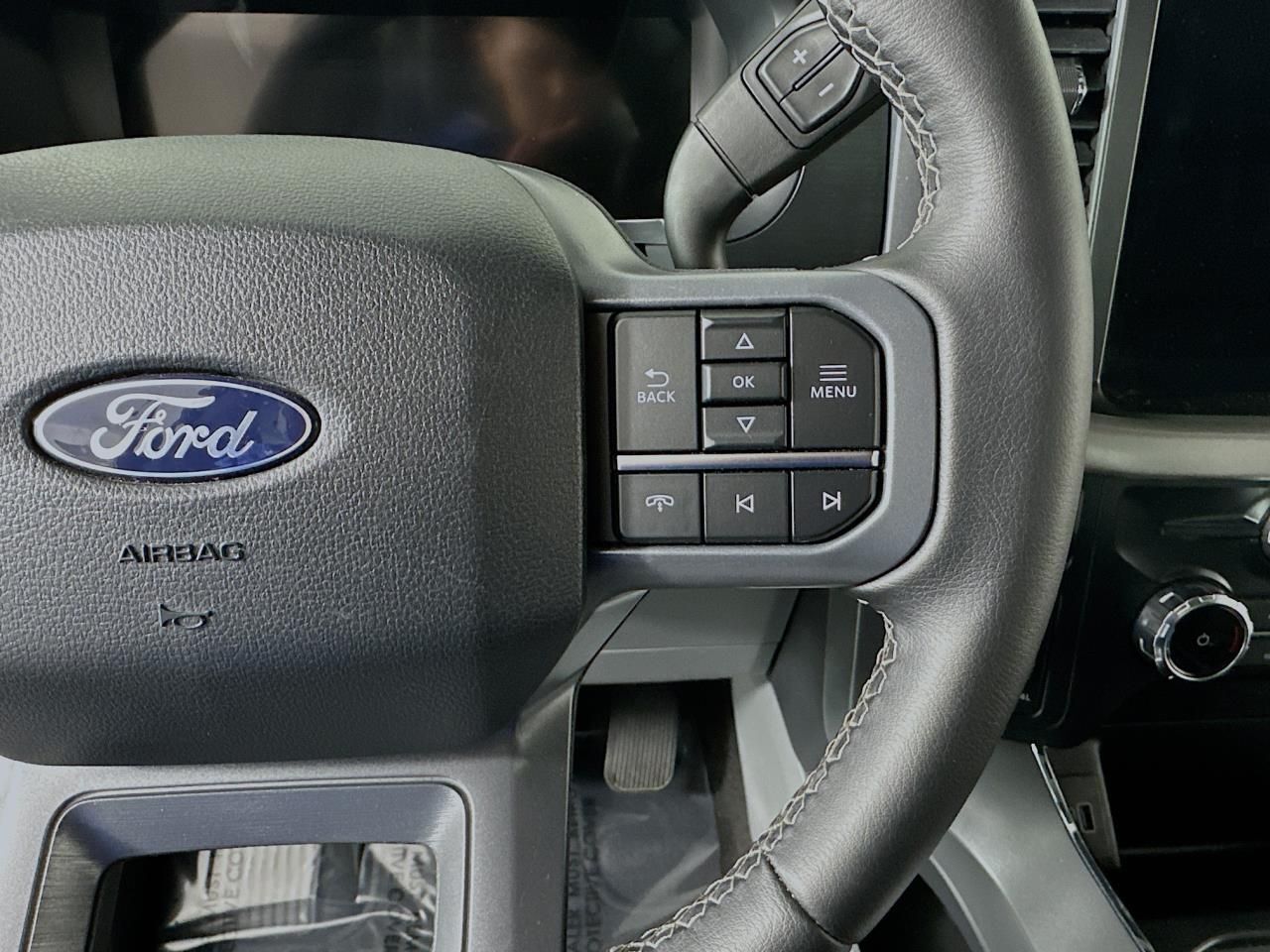 2025 Ford F-150 XLT Tacoma WA