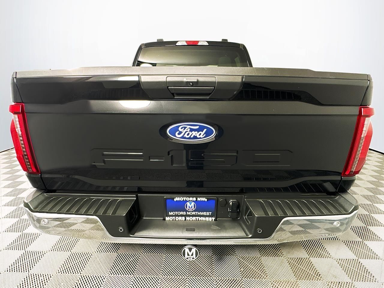 2025 Ford F-150 XLT Tacoma WA