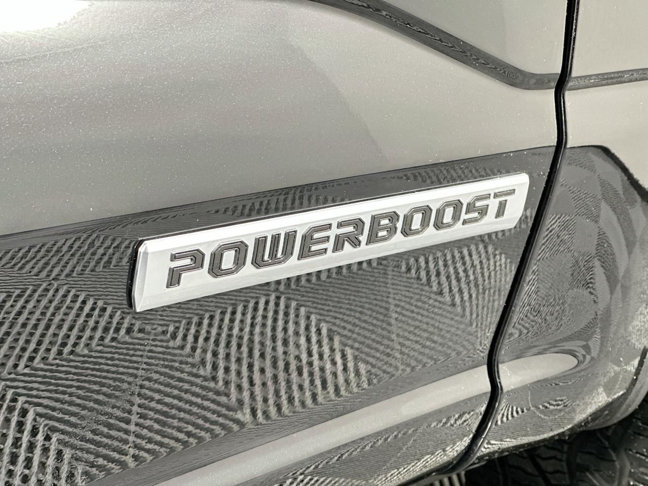 2025 Ford F-150 XLT Tacoma WA