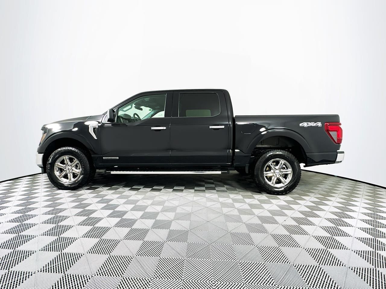 2025 Ford F-150 XLT Tacoma WA