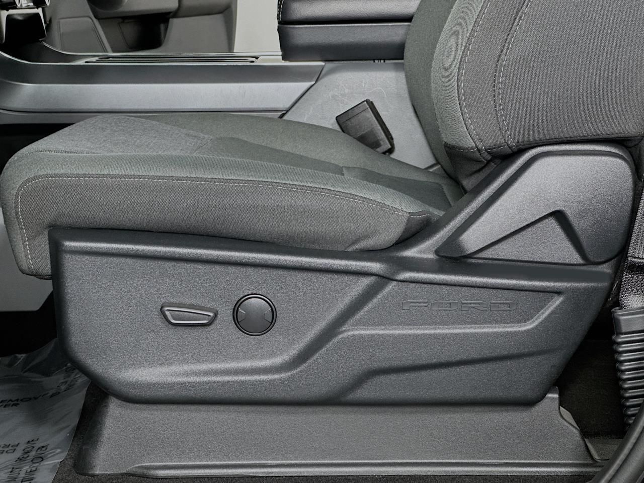 2025 Ford F-150 XLT Tacoma WA