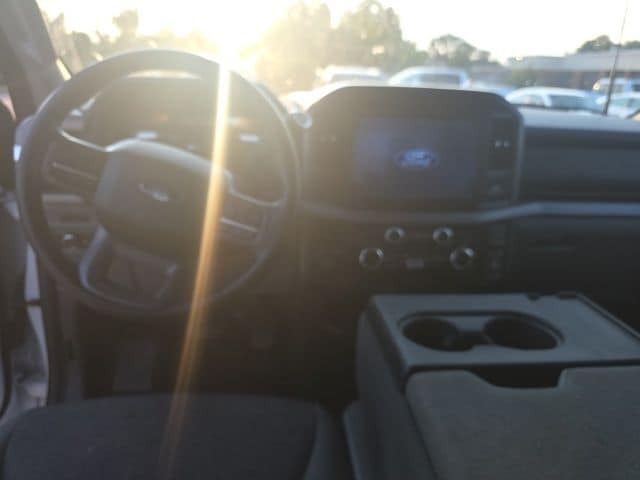 2025 Ford F-150 XLT Cape Girardeau MO