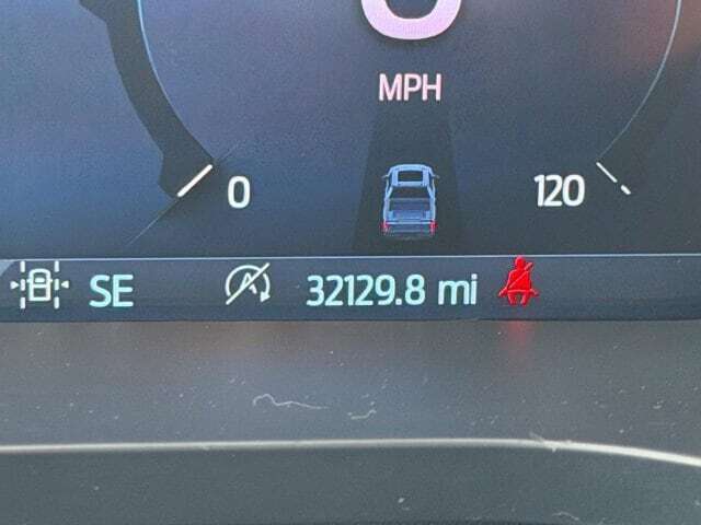 2025 Ford F-150 XLT Cape Girardeau MO