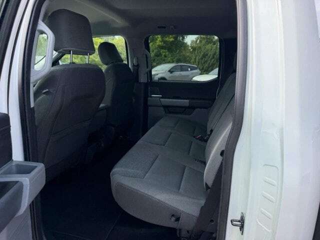 2025 Ford F-150 XLT Cape Girardeau MO