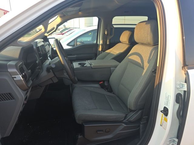 2025 Ford F-150 XLT Cape Girardeau MO