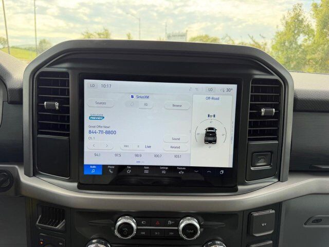 2025 Ford F-150 XLT Cape Girardeau MO