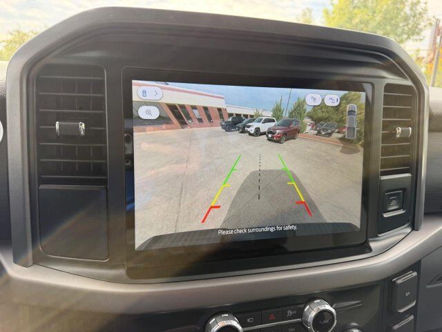 2025 Ford F-150 XLT Cape Girardeau MO