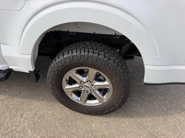 2025 Ford F-150 XLT Cape Girardeau MO