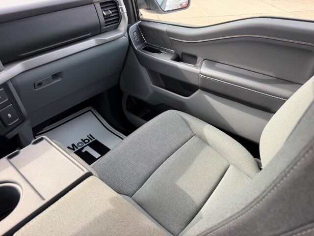 2025 Ford F-150 XLT Cape Girardeau MO