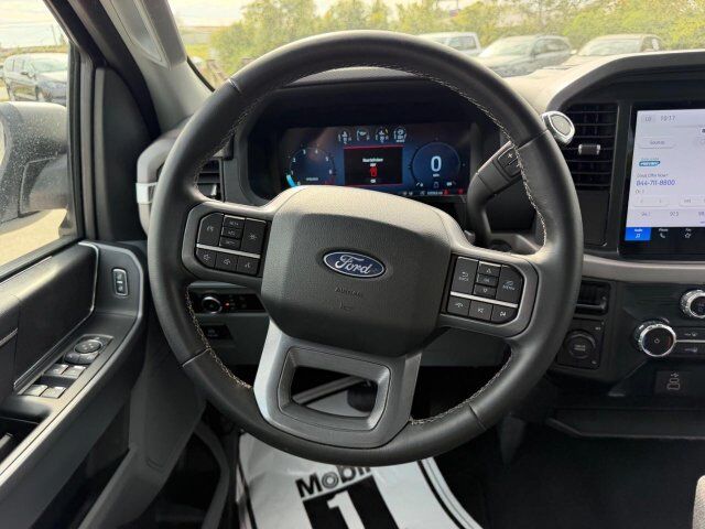2025 Ford F-150 XLT Cape Girardeau MO