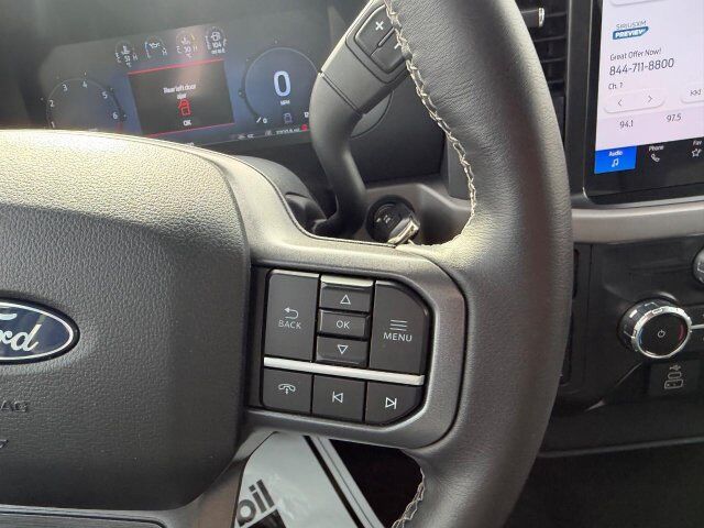 2025 Ford F-150 XLT Cape Girardeau MO