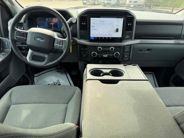 2025 Ford F-150 XLT Cape Girardeau MO