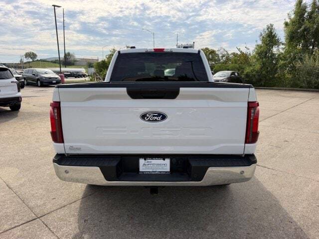 2025 Ford F-150 XLT Cape Girardeau MO
