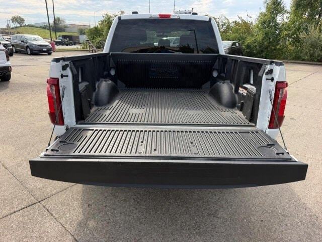 2025 Ford F-150 XLT Cape Girardeau MO