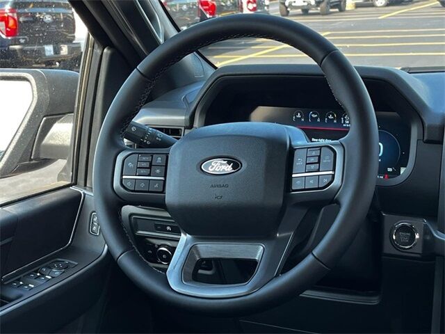 2025 Ford F-150 XLT Washington MO