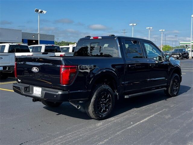 2025 Ford F-150 XLT Washington MO