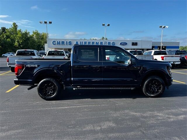 2025 Ford F-150 XLT Washington MO